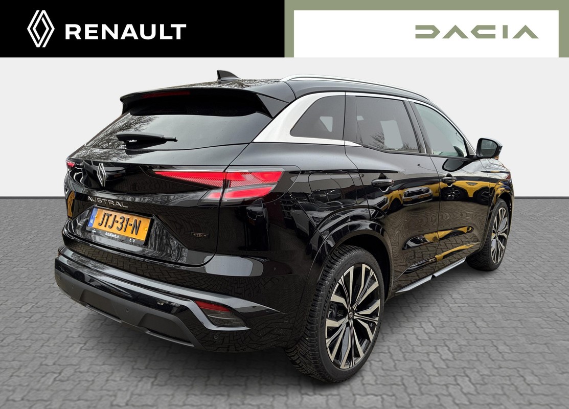 Renault Austral