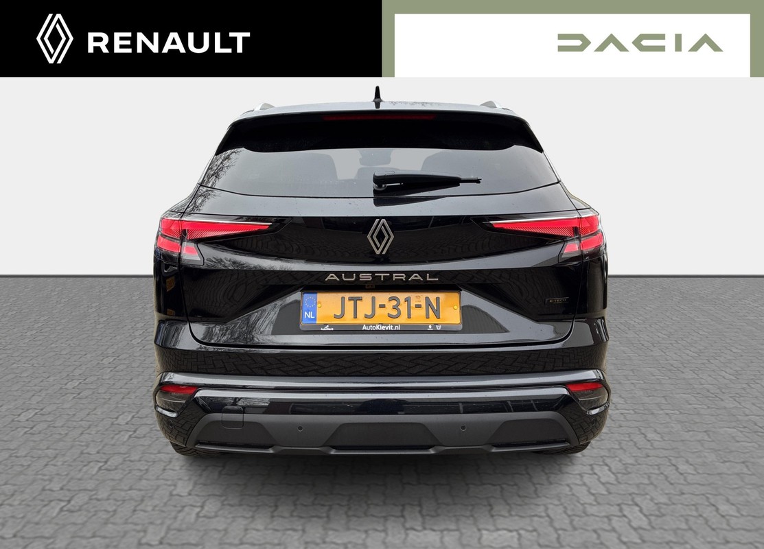 Renault Austral