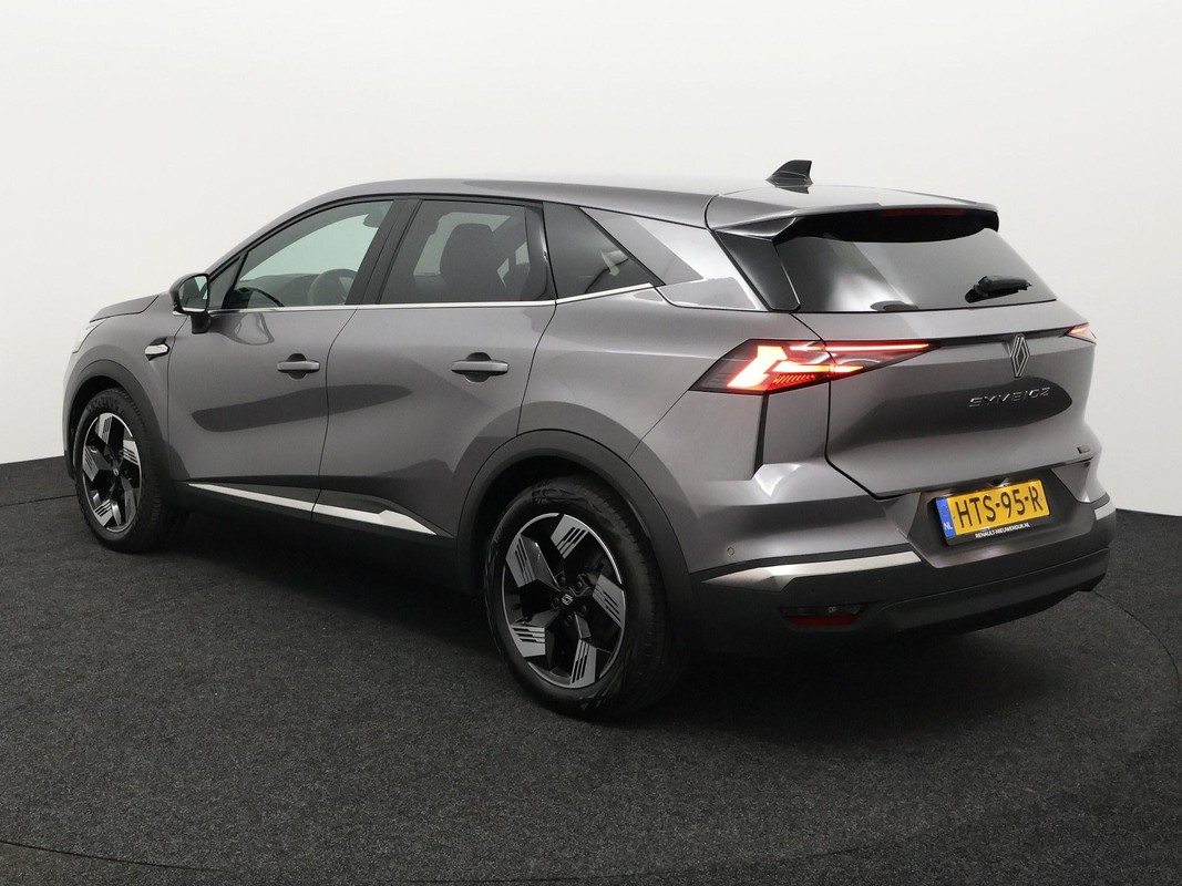 Renault Symbioz