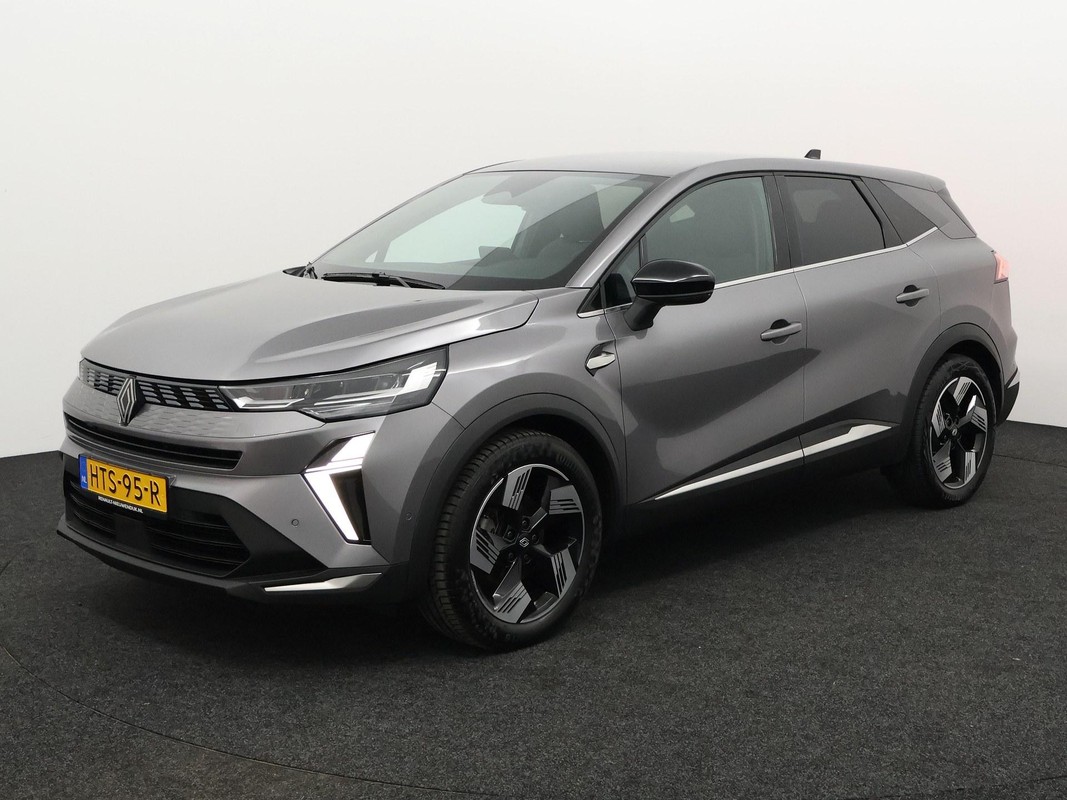 Renault Symbioz