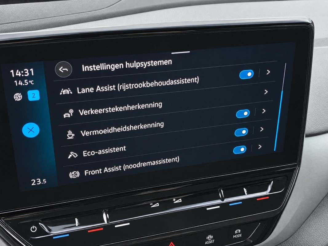 Volkswagen ID.4