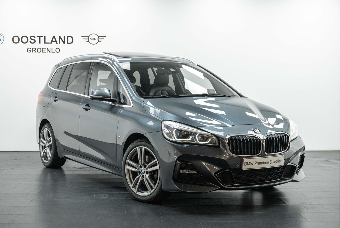 BMW 2 Serie