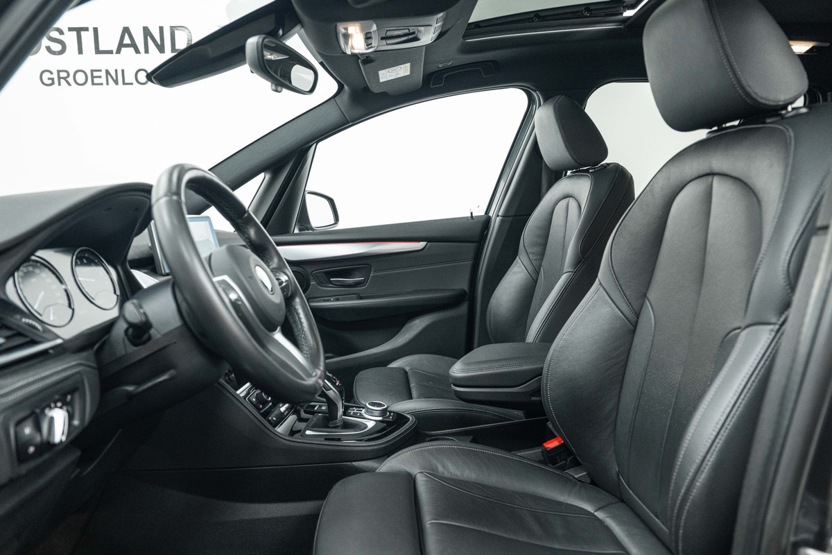 BMW 2 Serie
