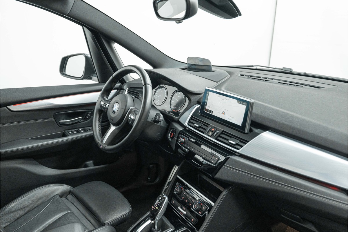 BMW 2 Serie