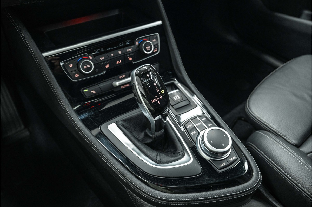 BMW 2 Serie