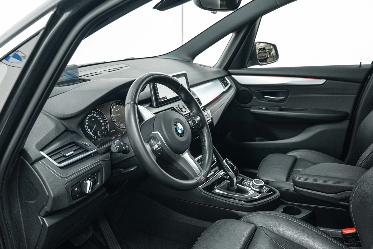 BMW 2 Serie