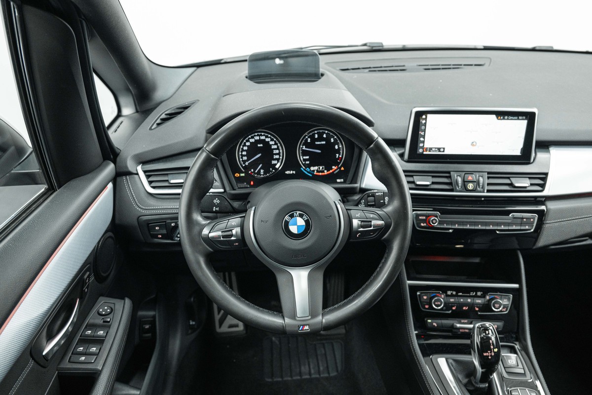 BMW 2 Serie