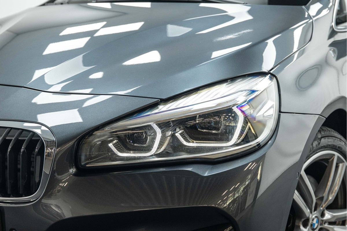 BMW 2 Serie