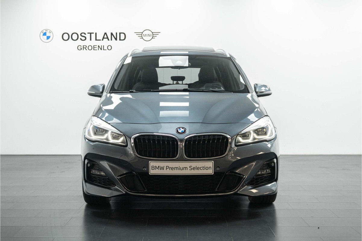 BMW 2 Serie