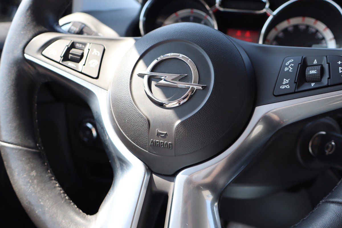 Opel ADAM