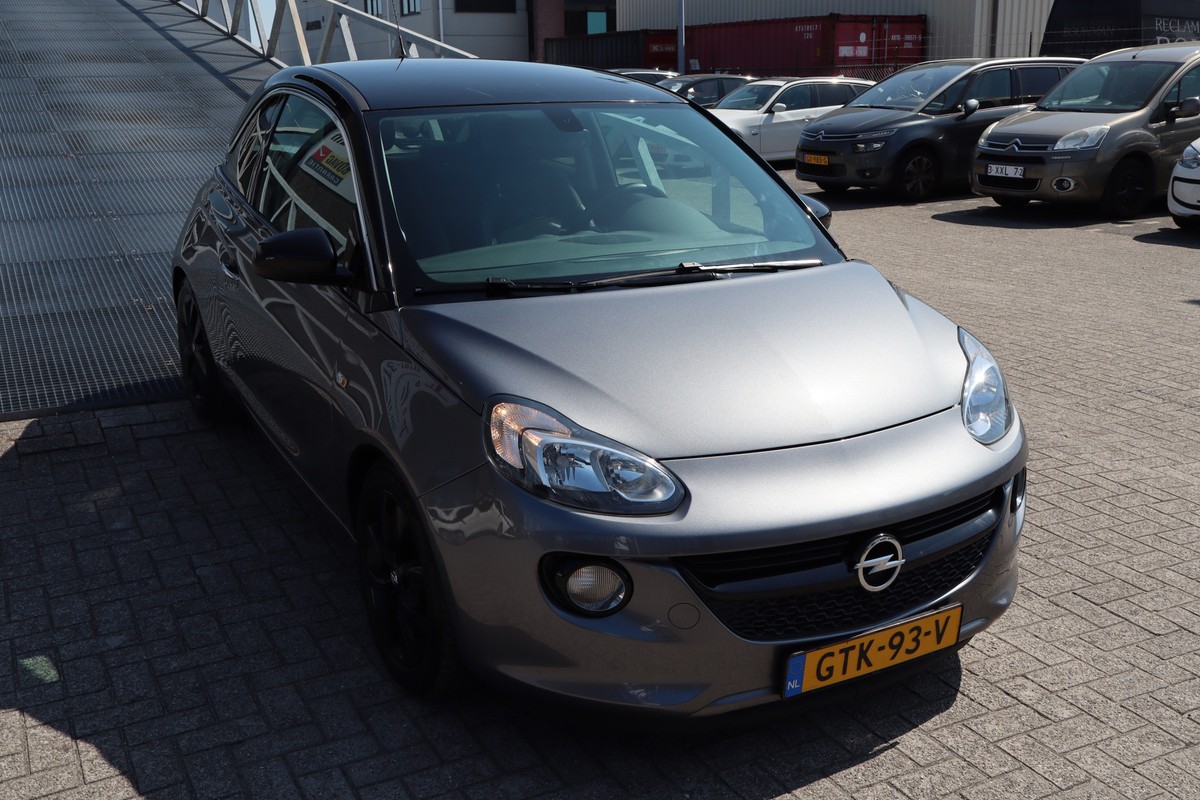 Opel ADAM