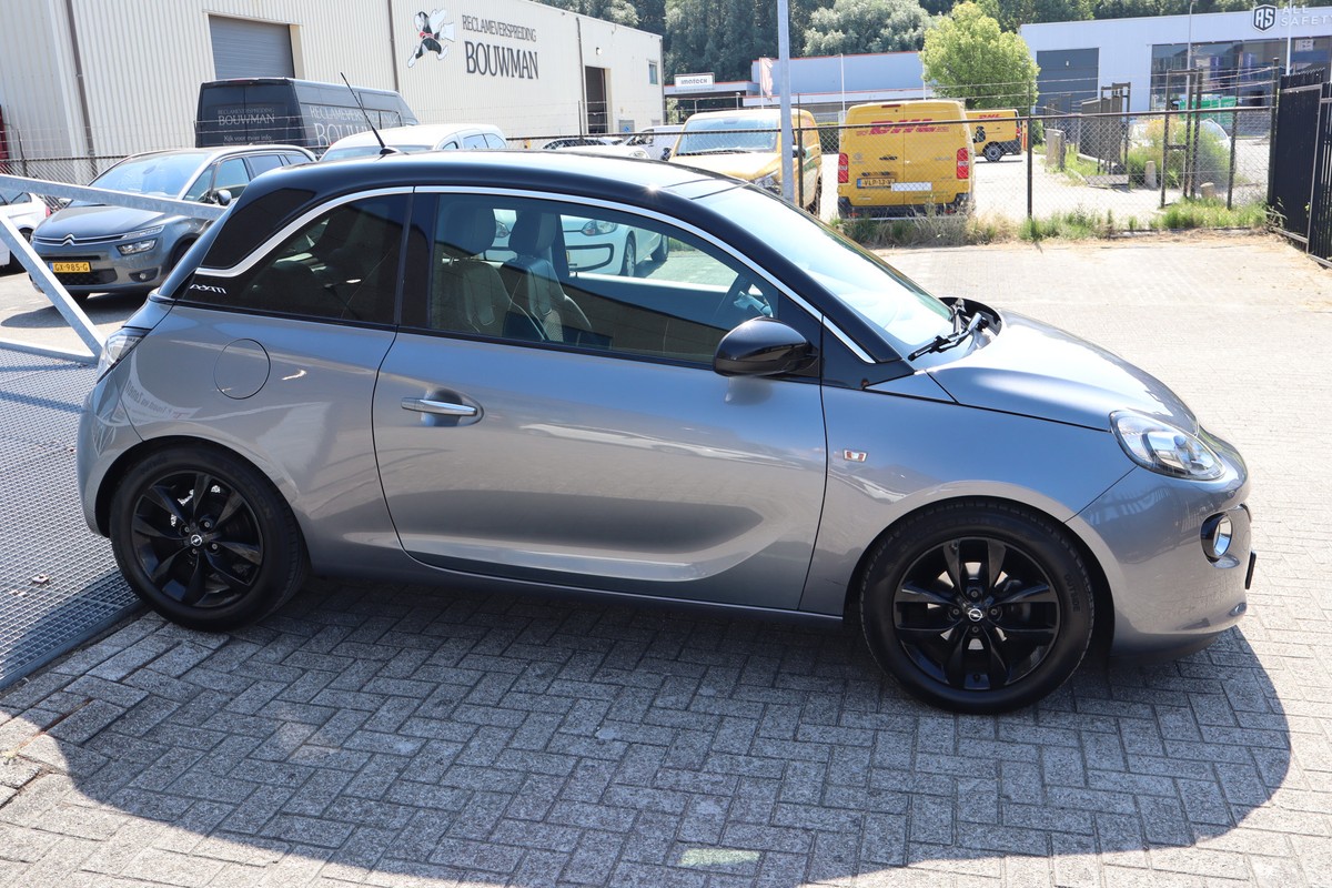 Opel ADAM