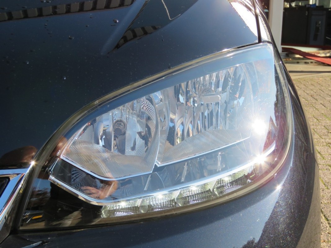 Škoda Citigo
