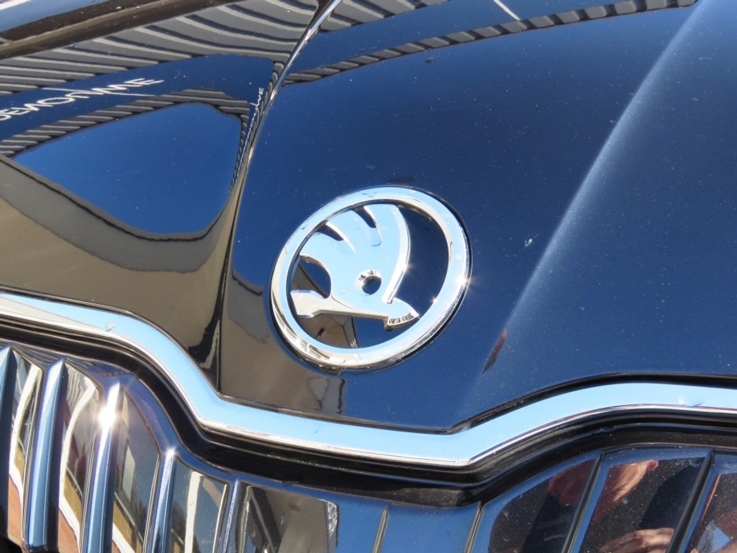 Škoda Citigo