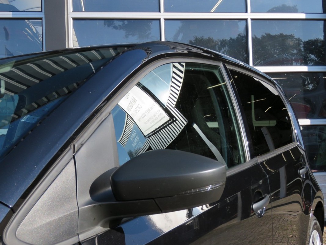 Škoda Citigo