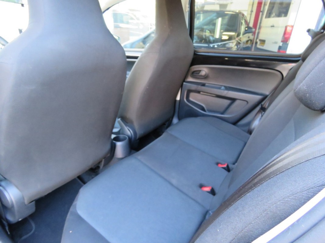 Škoda Citigo
