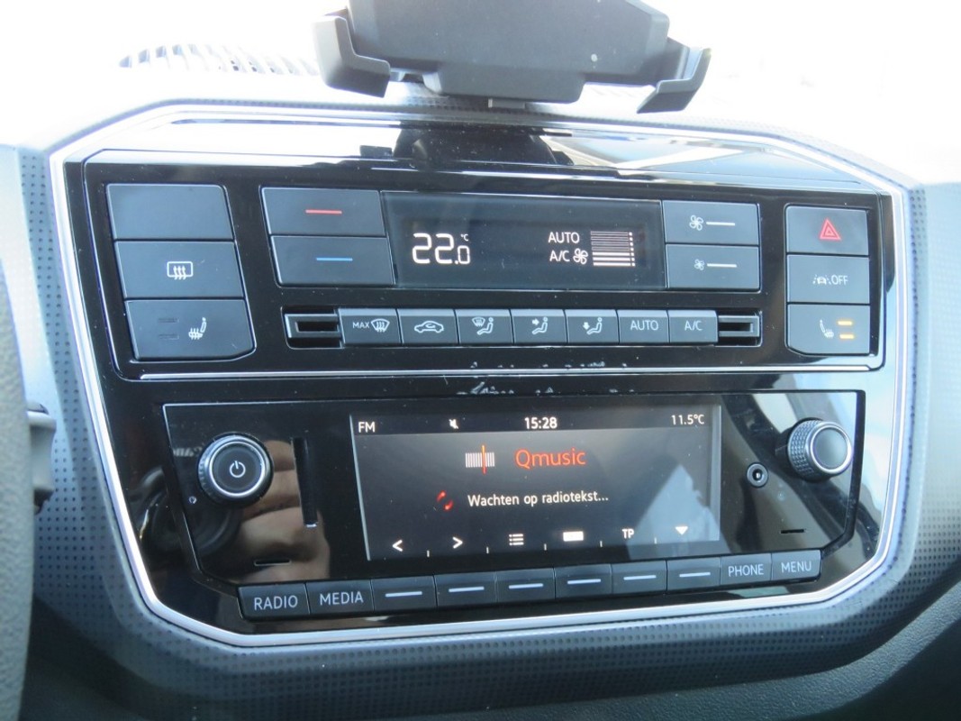 Škoda Citigo