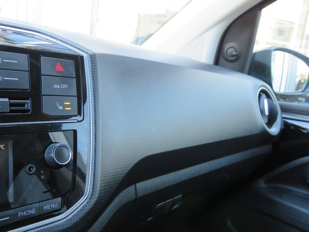 Škoda Citigo