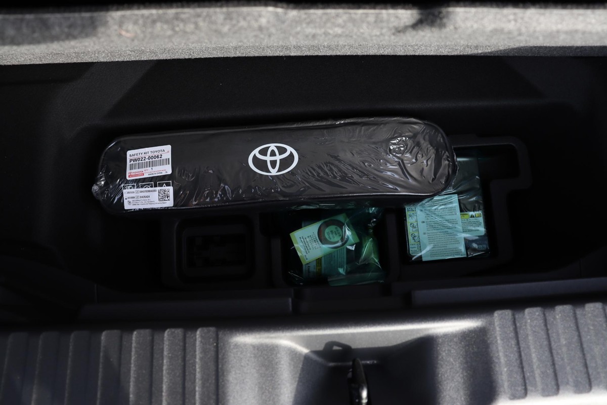 Toyota C-HR+
