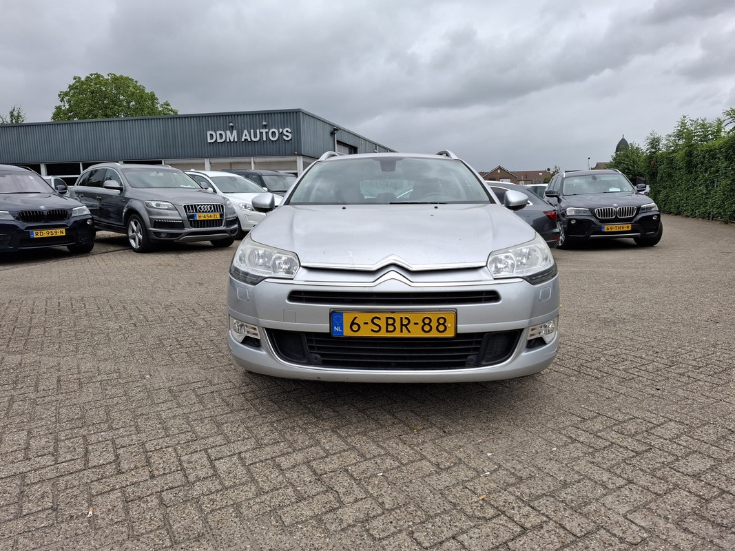 Citroën C5