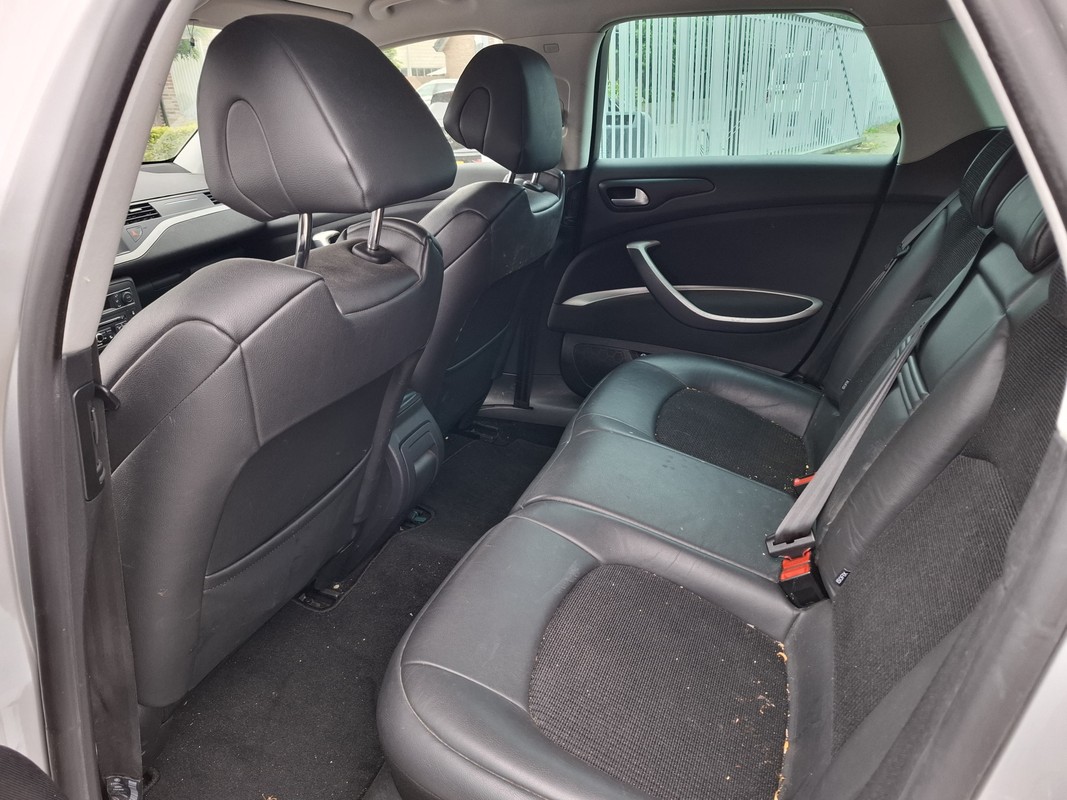 Citroën C5
