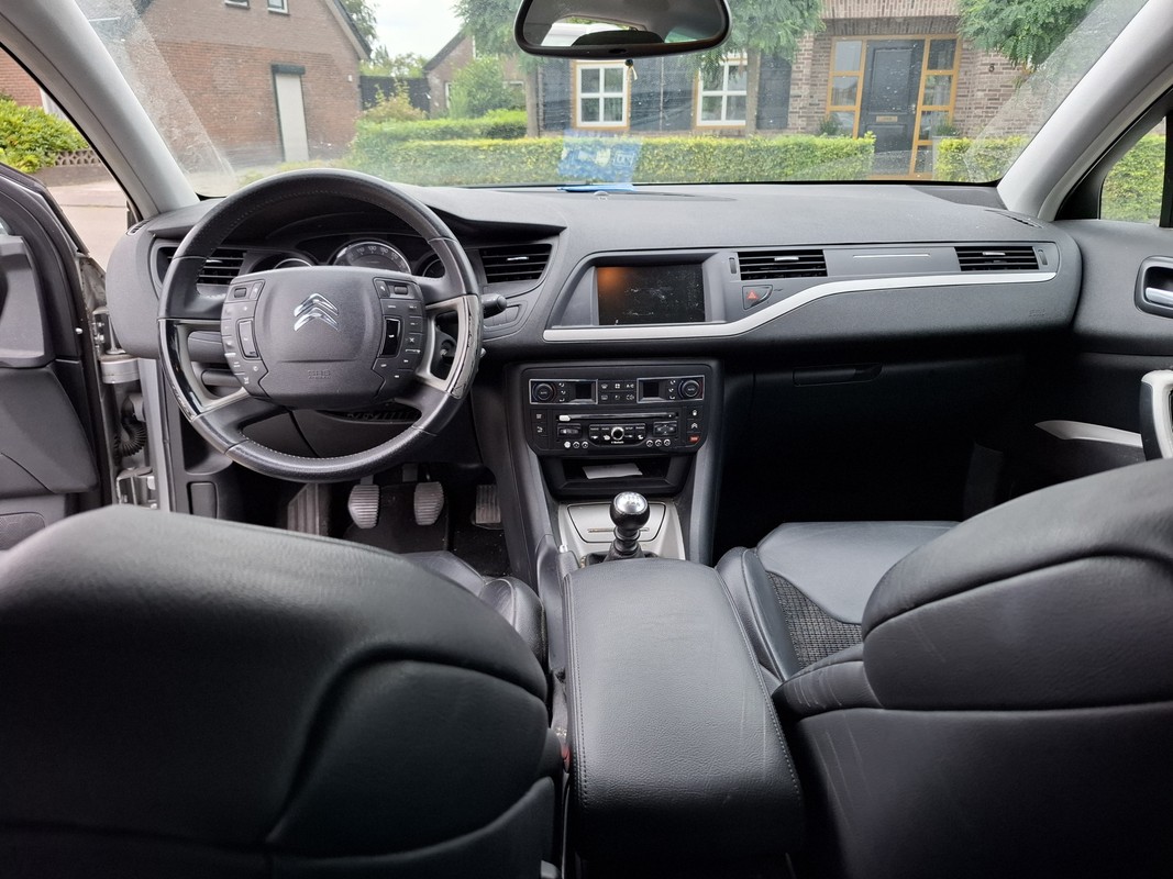 Citroën C5