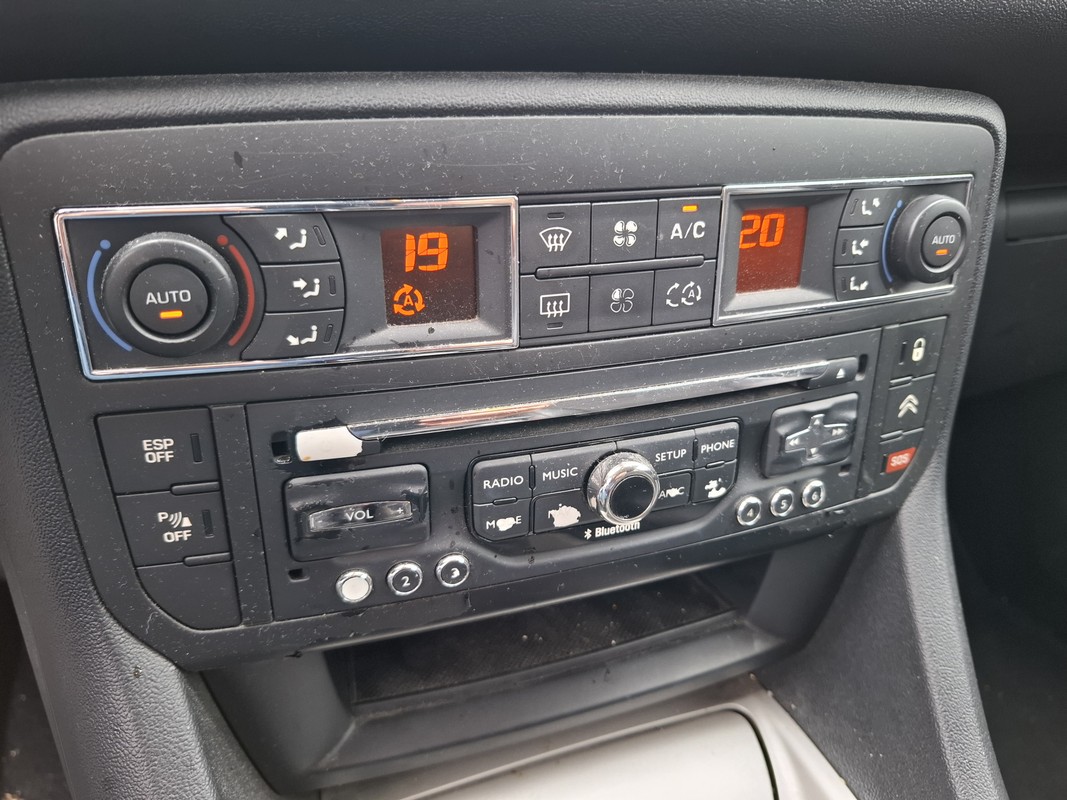 Citroën C5