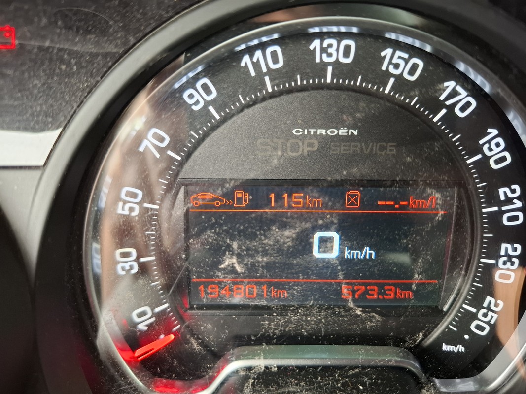 Citroën C5