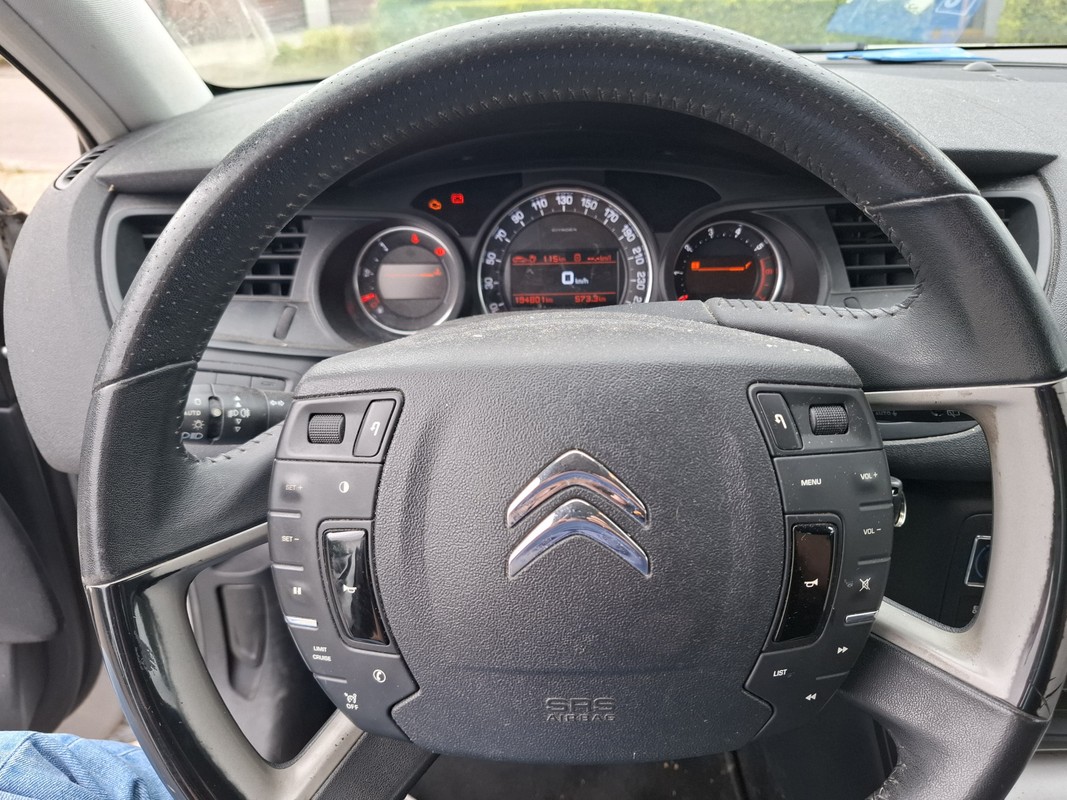 Citroën C5