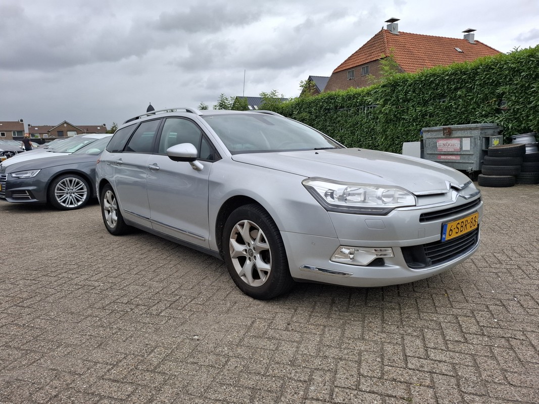 Citroën C5
