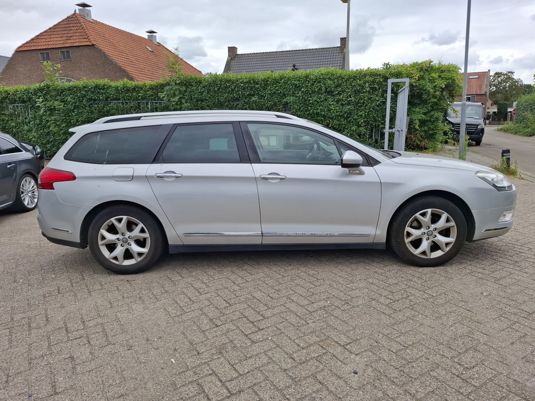 Citroën C5