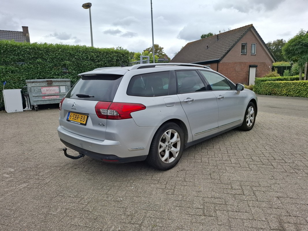 Citroën C5