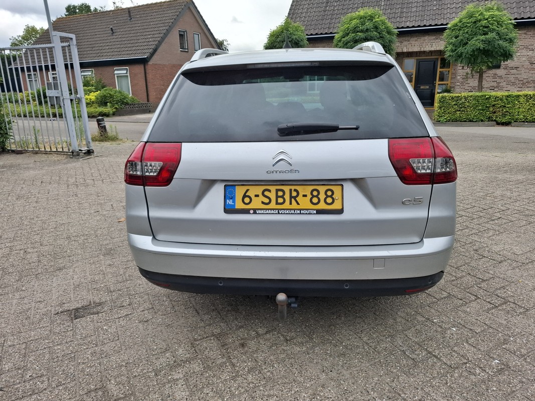 Citroën C5