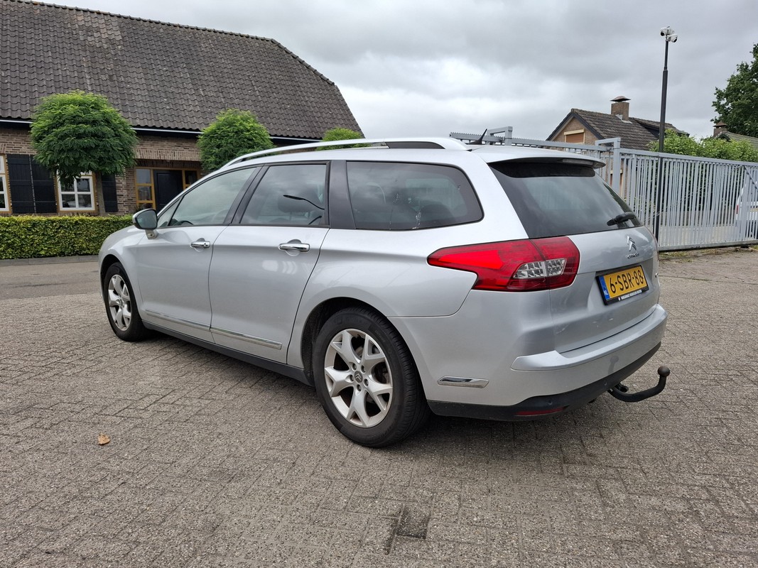 Citroën C5