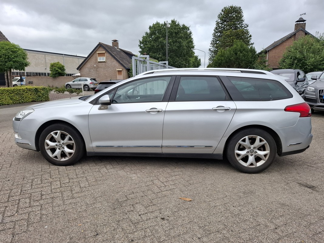 Citroën C5