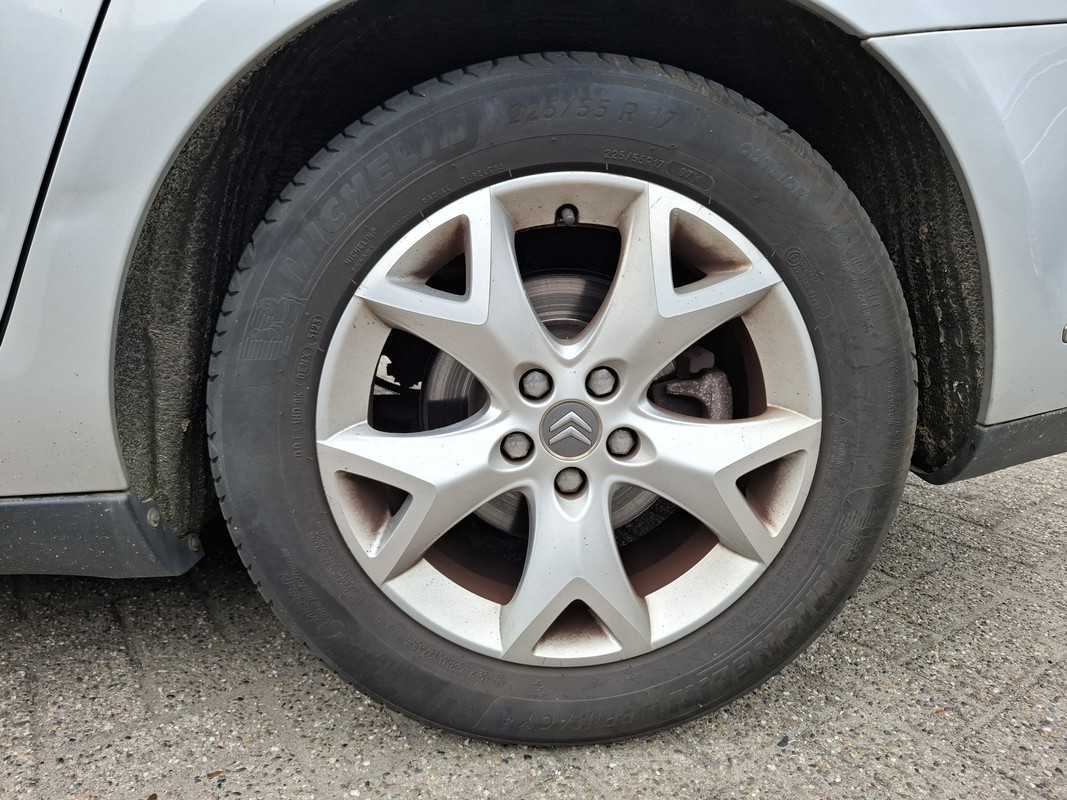 Citroën C5