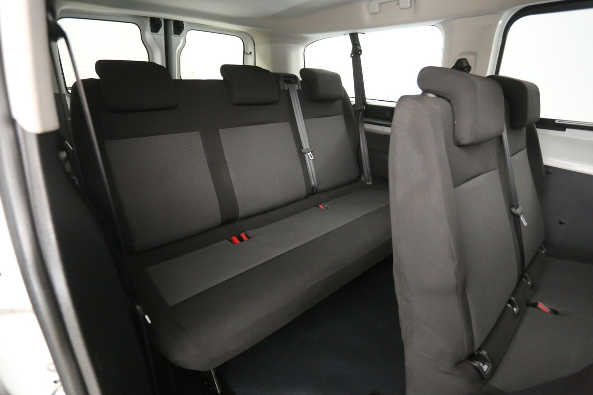Peugeot e-Expert