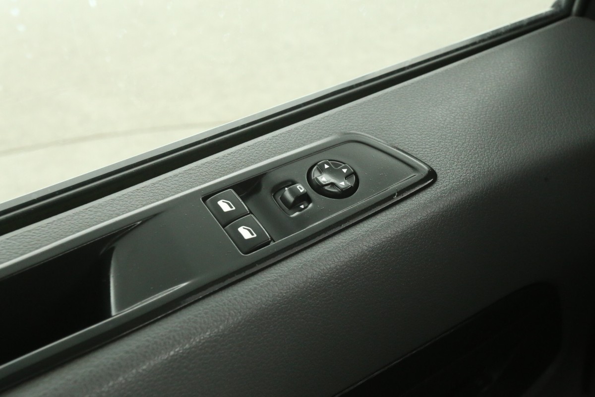 Peugeot e-Expert