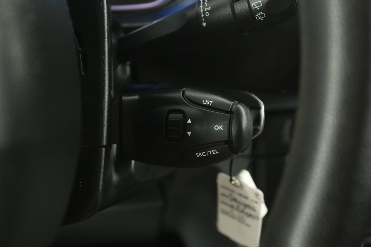 Peugeot e-Expert