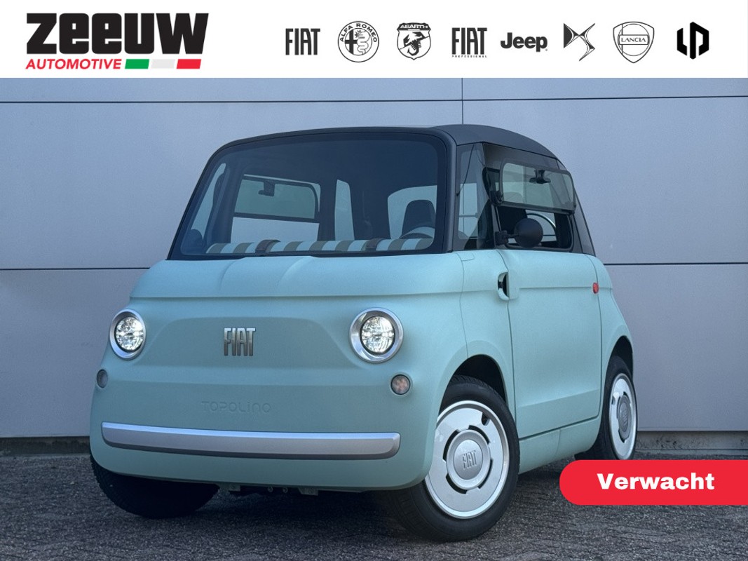 Fiat Topolino