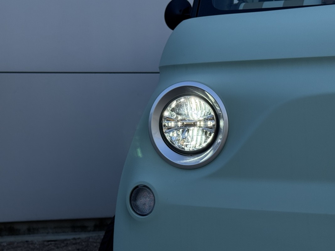 Fiat Topolino