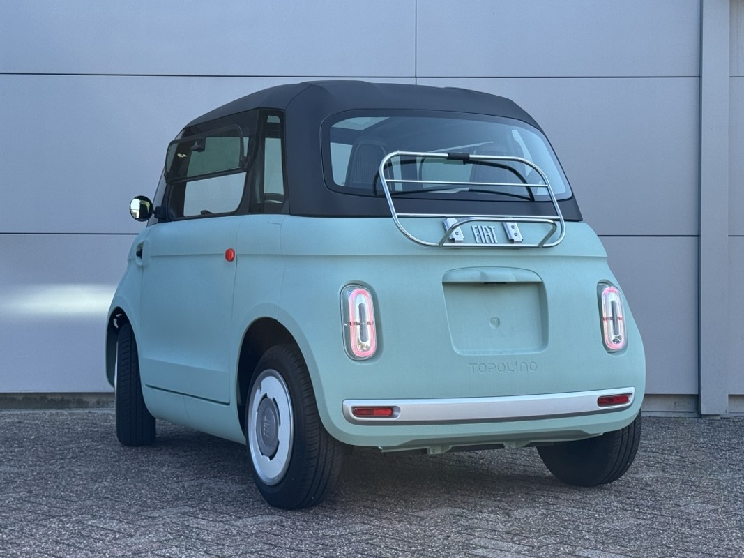 Fiat Topolino