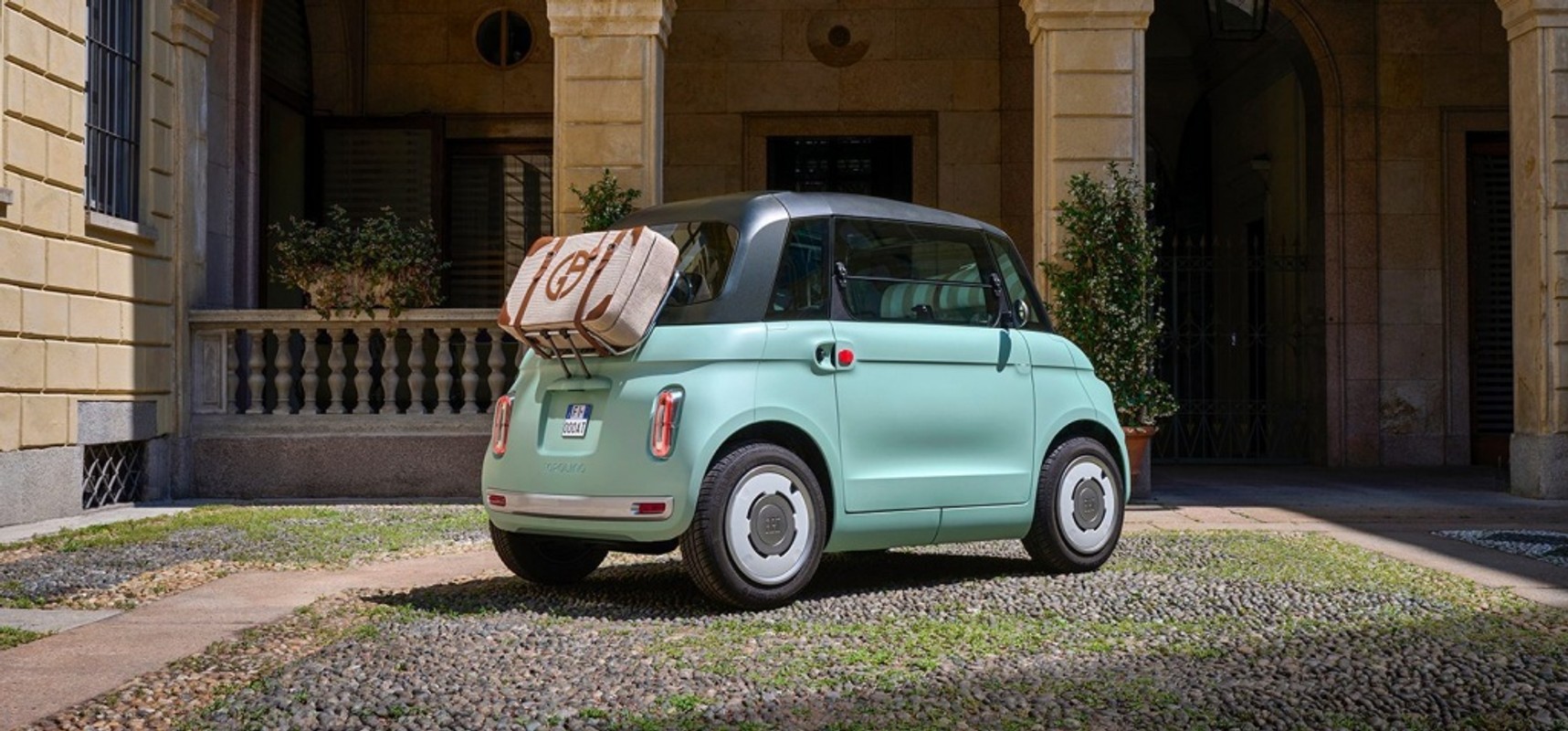 Fiat Topolino