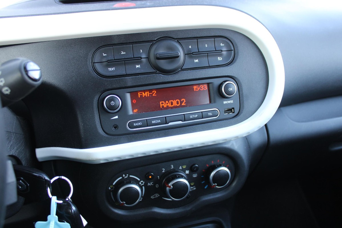 Renault Twingo