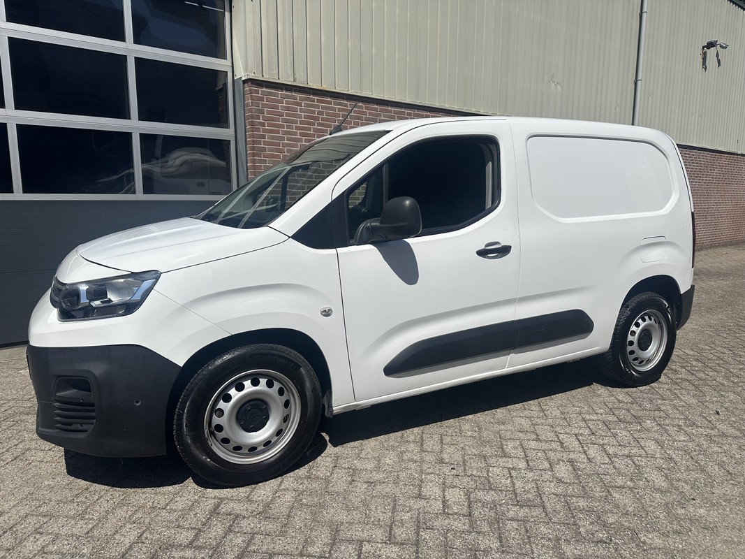 Citroën Berlingo