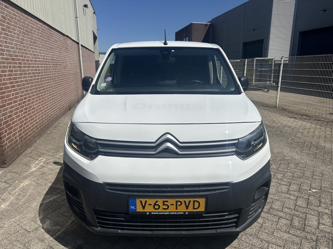 Citroën Berlingo