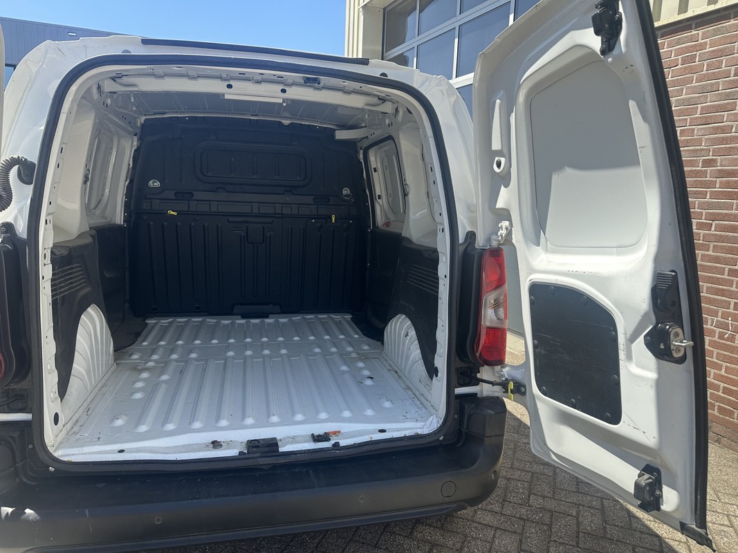 Citroën Berlingo