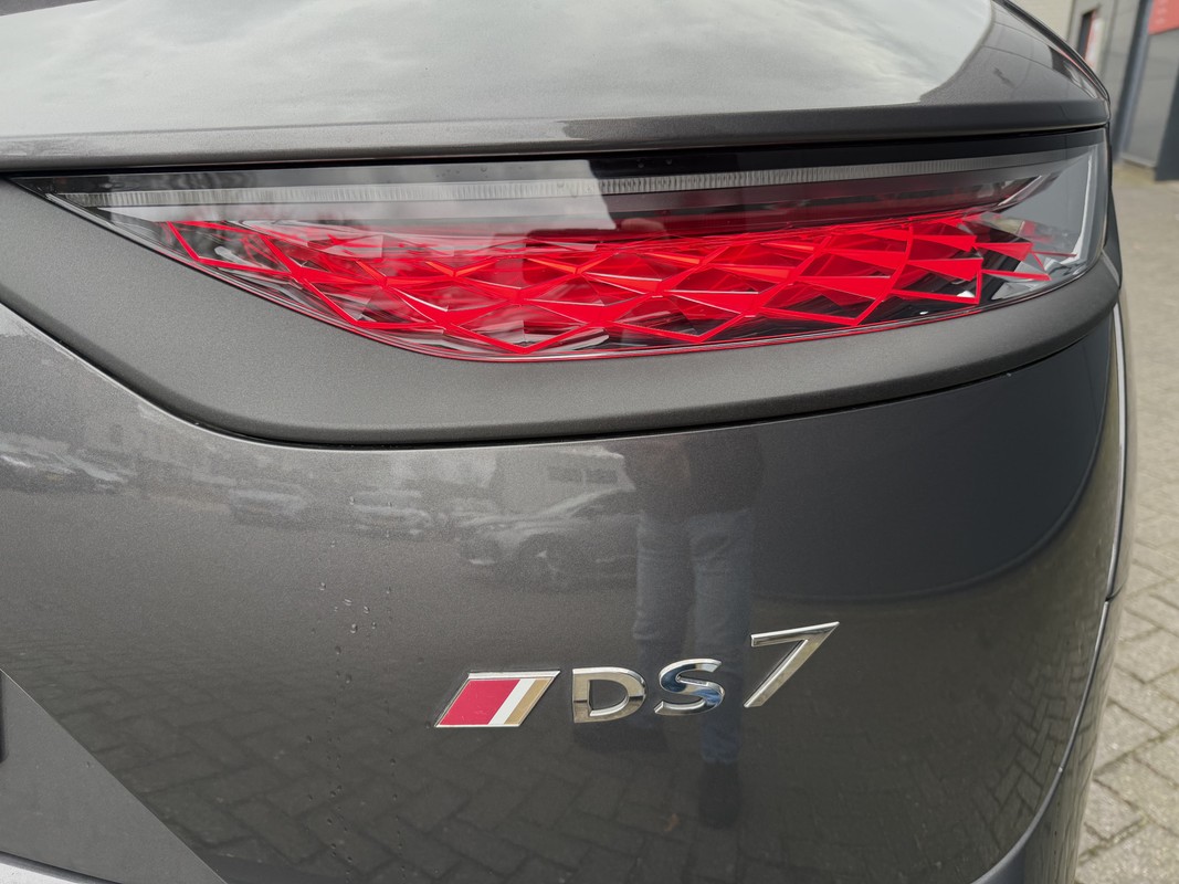 DS DS 7