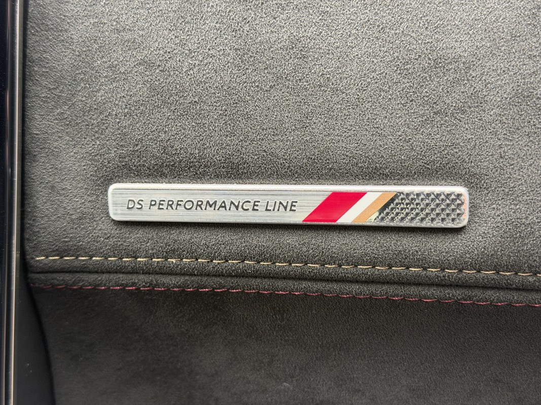 DS DS 7
