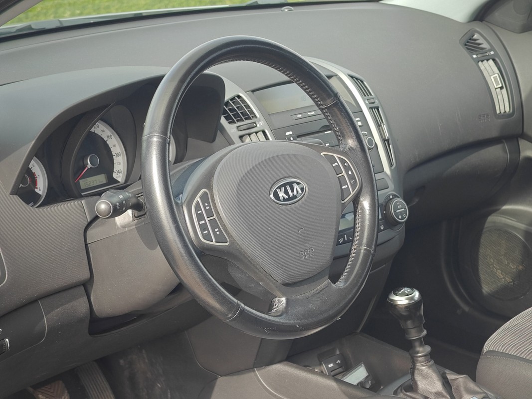 Kia cee'd